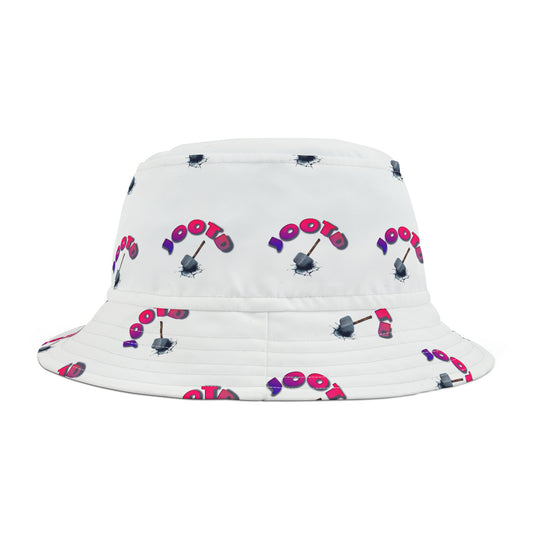 JOOTD Bucket Hat (AOP)