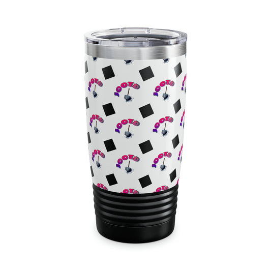 JOOTD Ringneck Tumbler, 20oz