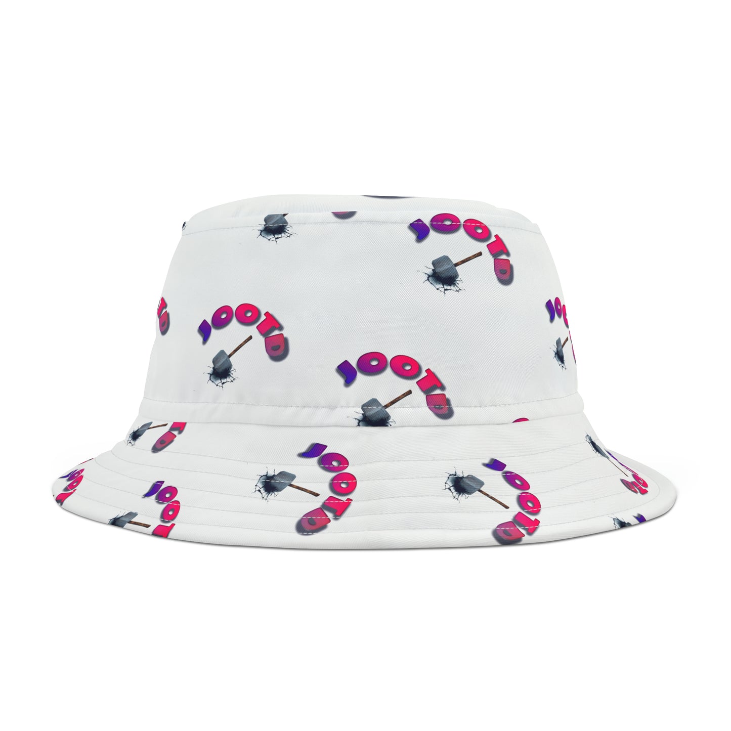 JOOTD Bucket Hat (AOP)